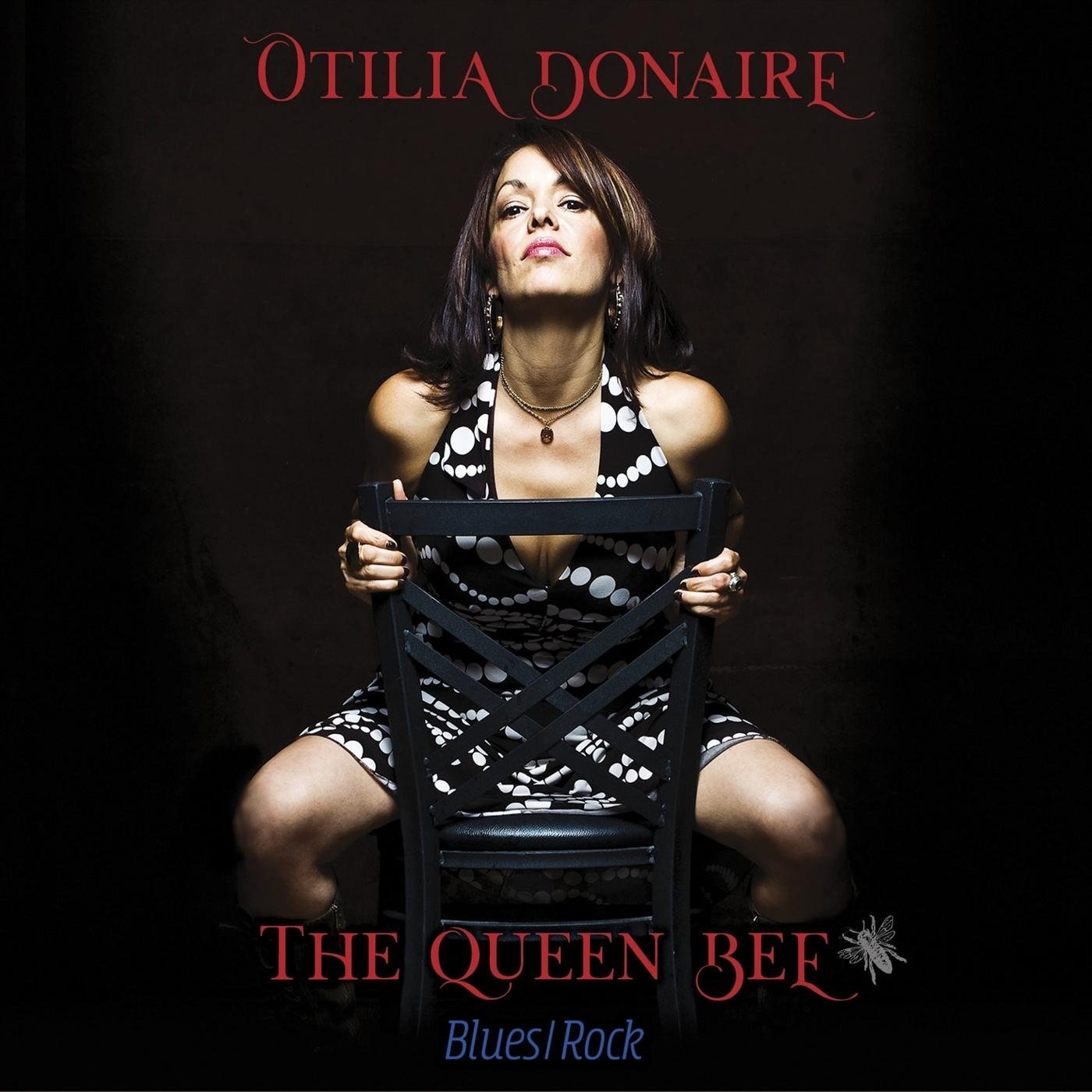 Обкладинка Otilia Donaire - Mama Didn't Raise No Fool