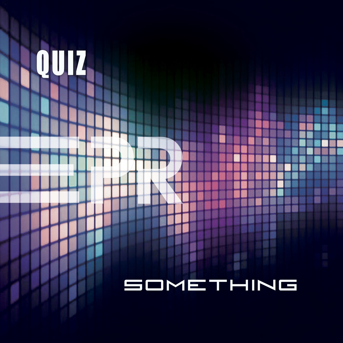 Cover Quiz - Something (CJ Stone festival mix)