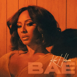  Keri Hilson - BAE