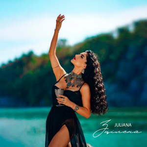  Juliana - Зцілена