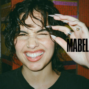  Mabel - Love Me Gentle