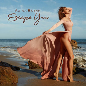  Adina Butar - Escape You