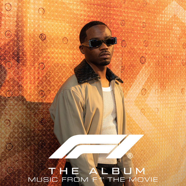  Roddy Ricch - Underdog (From F1® The Movie)