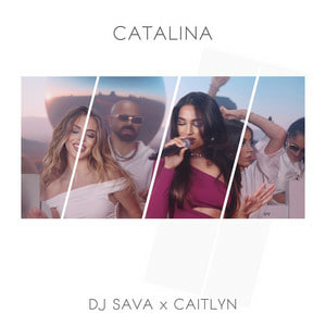  Dj Sava & Caitlyn - Catalina