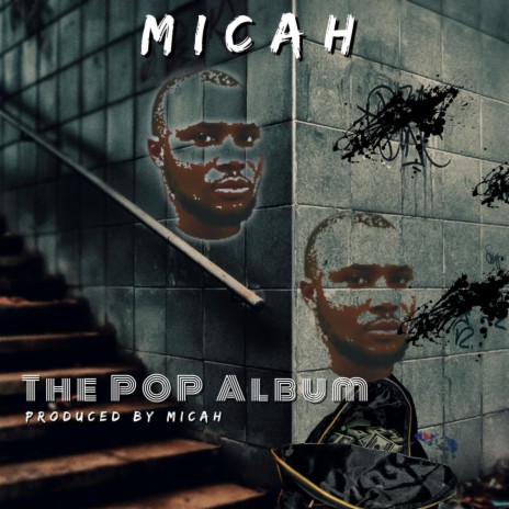 Cover Micah - Life With A Robot Butler (Royal Sapien Remix)