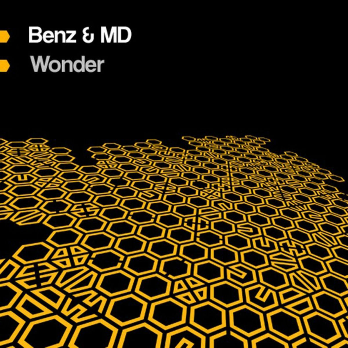 Обкладинка Benz and MD - Alternate Ending (Derek Howell Remix)