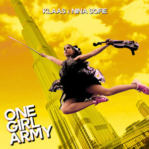  Klaas & Nina Sofie - One Girl Army