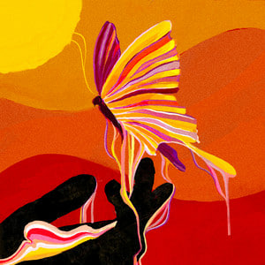  EASY FREAK - Sunshine