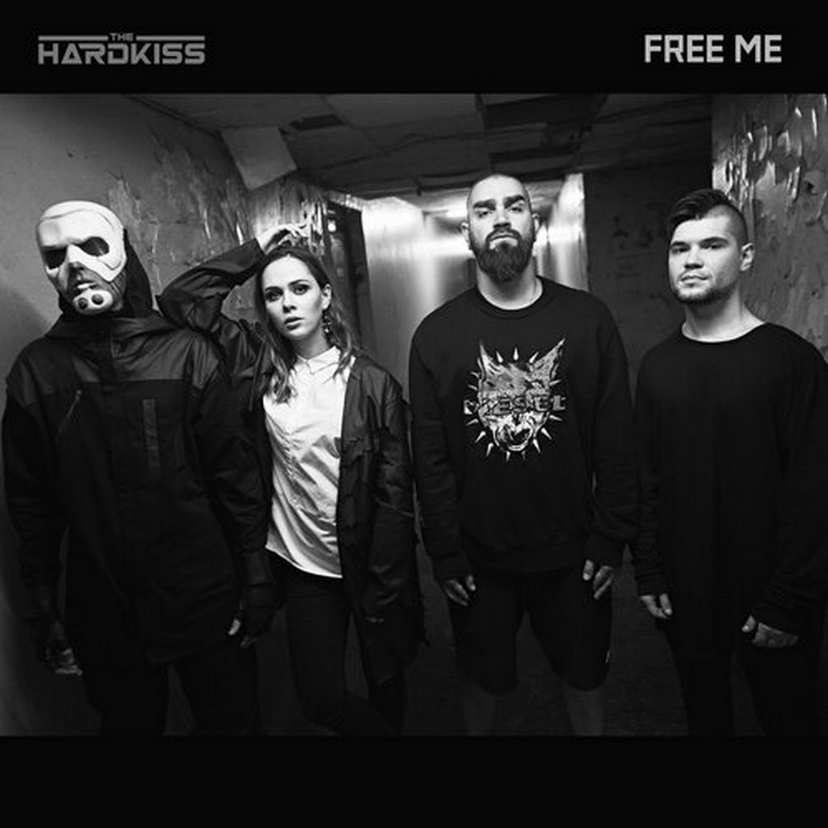  The Hardkiss - Free Me (Instrumental Version)