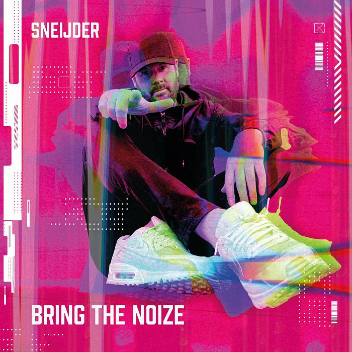 Обкладинка Sneijder - All We Are [Extended Mix]