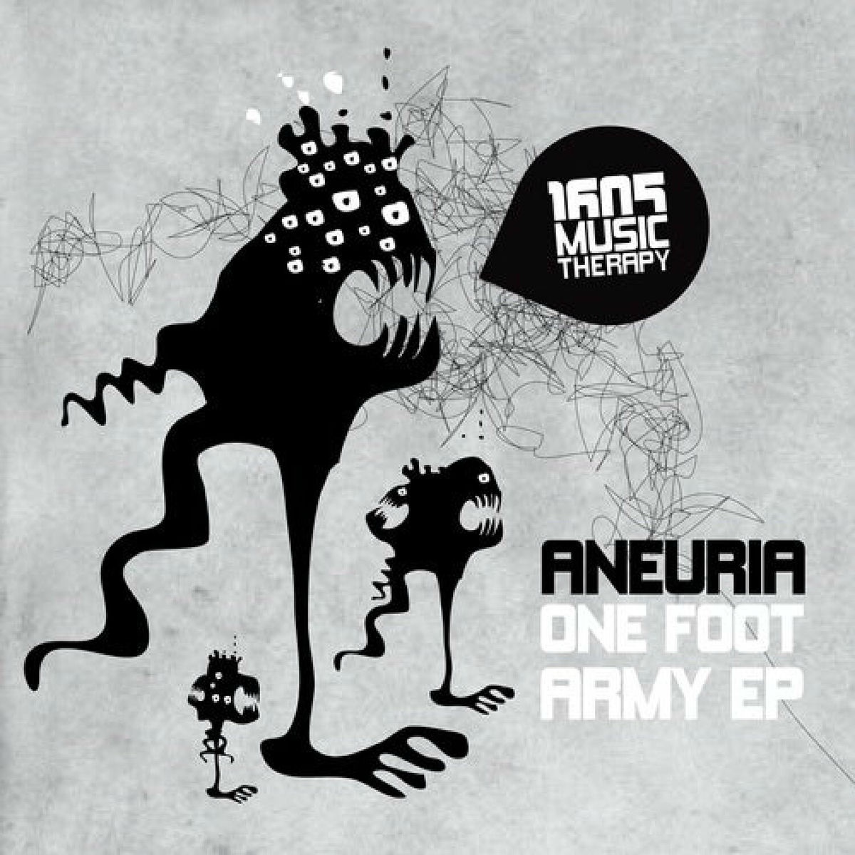 Обкладинка Aneuria - Koya Si Ti (Tomy DeClerque Remix)