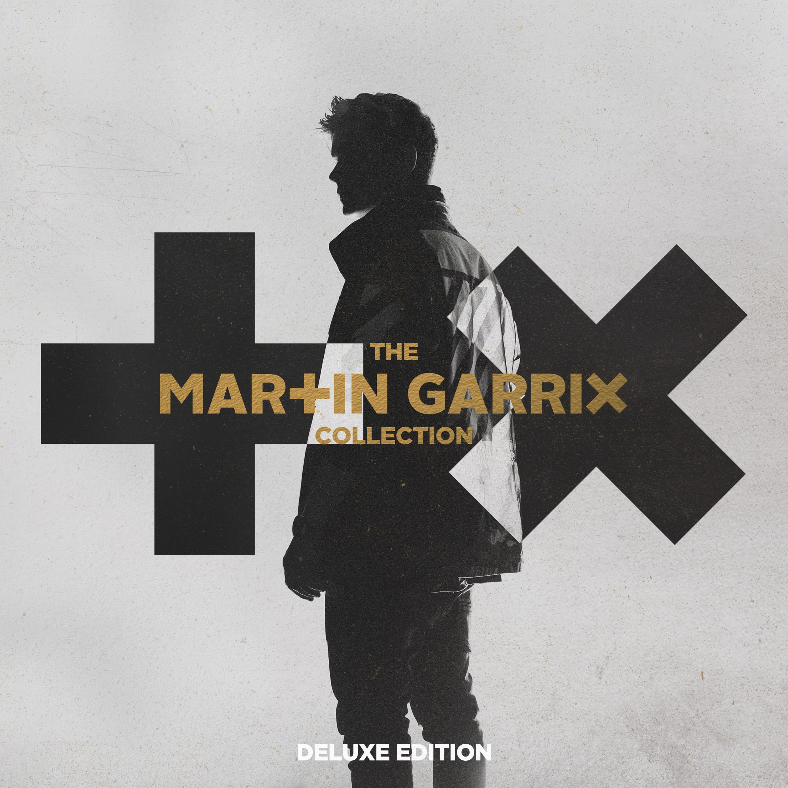 Обкладинка Martin Garrix & Dua Lipa - Scared To Be Lonely