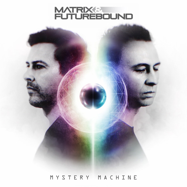 Обкладинка Matrix and Futurebound feat Cat Knight - Reflection