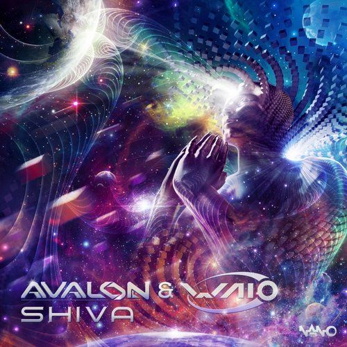 Обкладинка Avalon & Waio - Shiva (Original Mix)