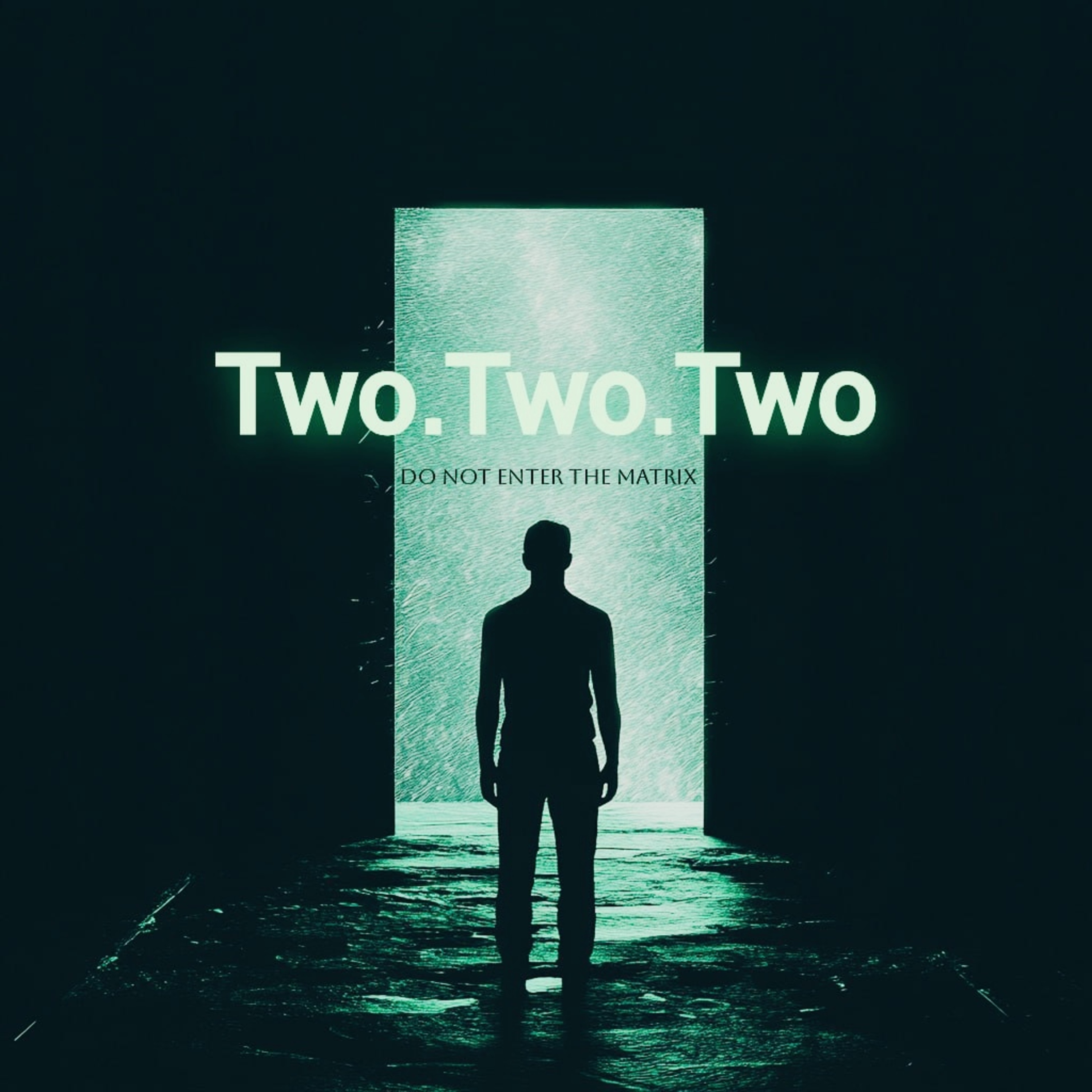 Обкладинка Two.Two.Two - Death Loop