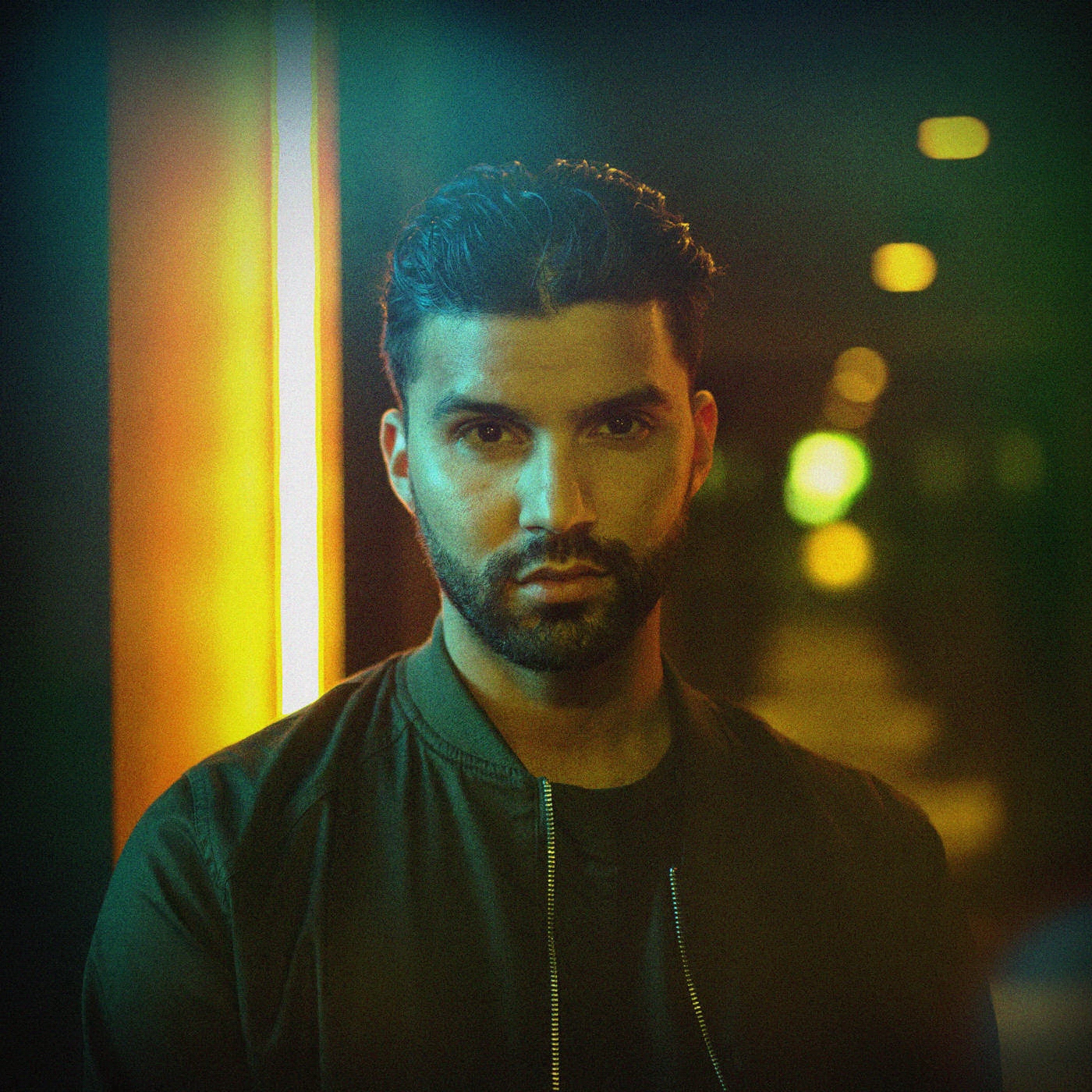 Обкладинка R3hab Feat. Rynn - Talking To You