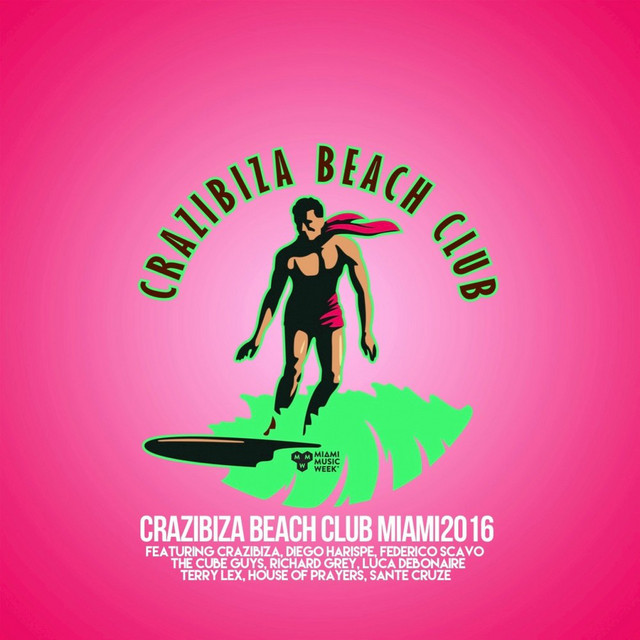Обкладинка Crazibiza & Jay C & Leo Lippolis - What's Up!