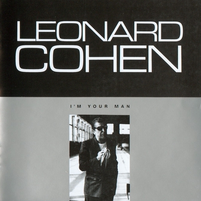 Обкладинка Leonard Cohen - Everybody Knows