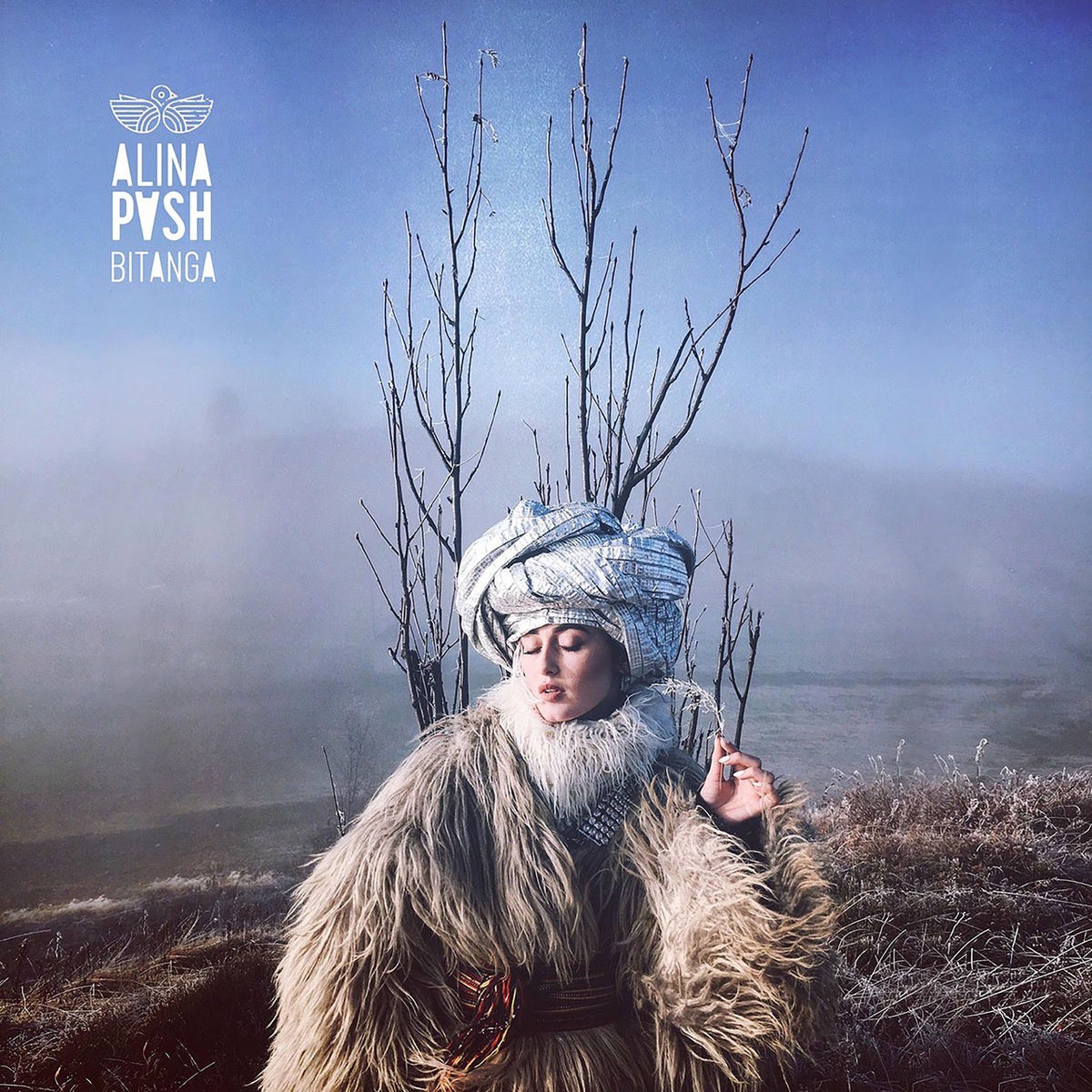 Обкладинка Alina Pash - Bitanga