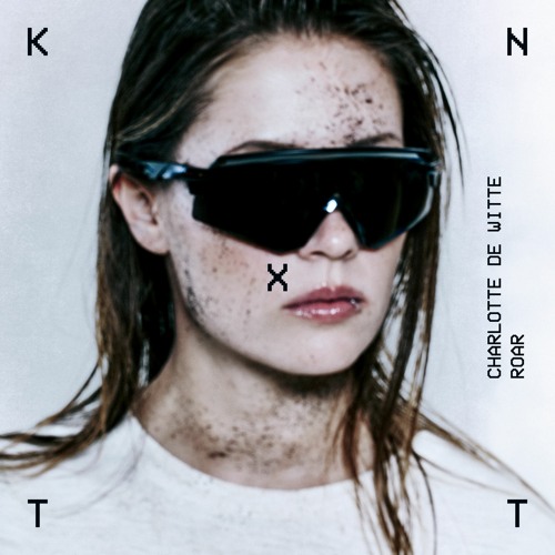 Обкладинка Charlotte De Witte - Roar