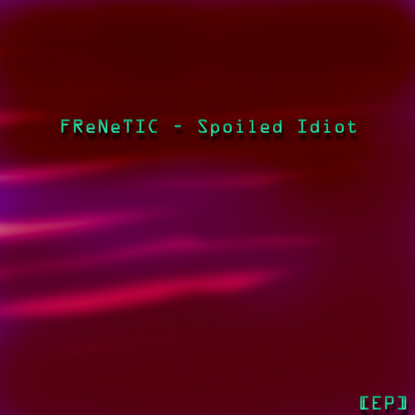 Cover FReNeTIC - That Point