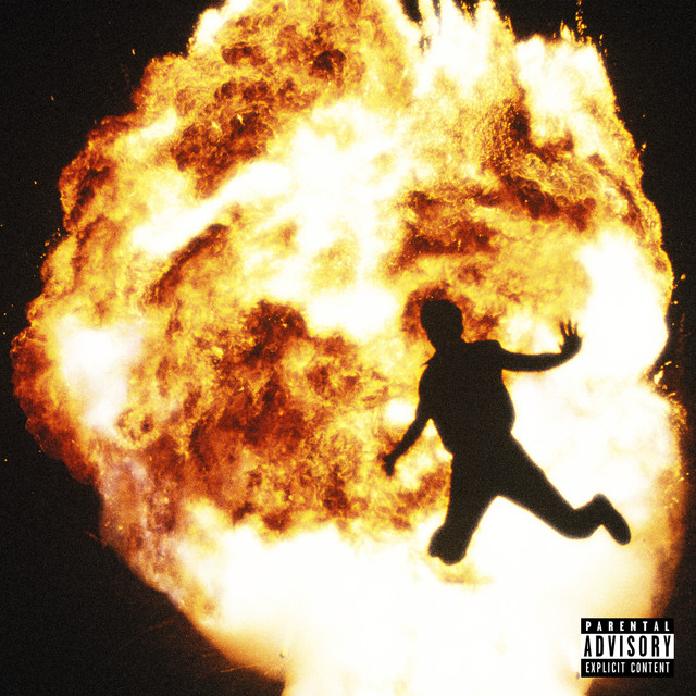 Обкладинка Metro Boomin & Gucci Mane - Save The World