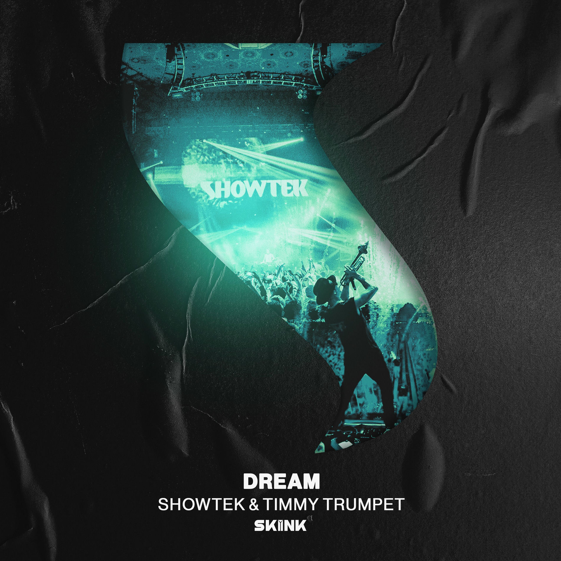 Обкладинка Showtek - F-Track (extended mix)