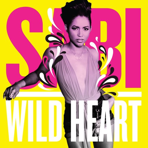  Sabi - Wild Heart