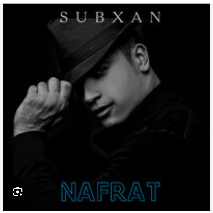 Subhan - Sway
