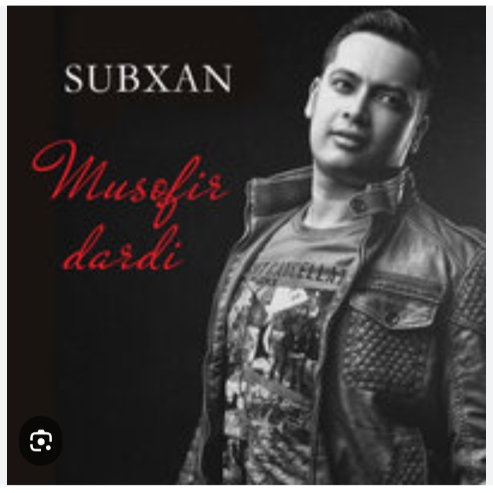  Subhan - Muhabbat