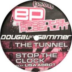 Обкладинка Dougal & Gammer - The Tunnel
