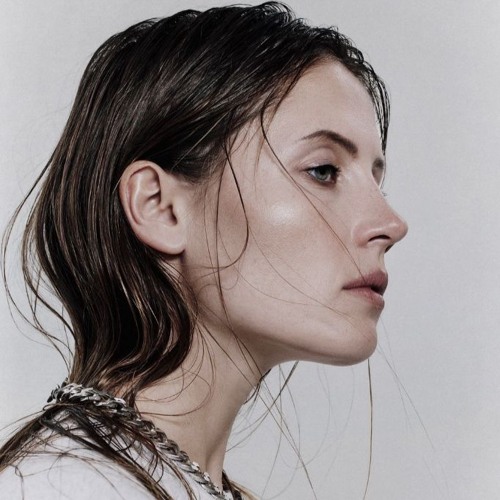 Обкладинка Charlotte De Witte - How You Move