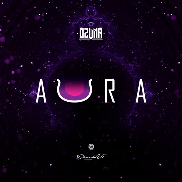 Обкладинка Ozuna feat. Arthur Hanlon - Aura