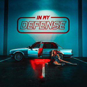 Обкладинка Iggy Azalea - Thanks I Get