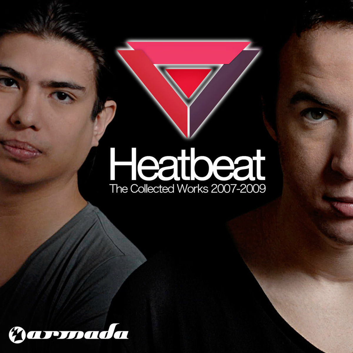 Обкладинка Heatbeat - Bloody Moon