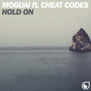 Обкладинка Moguai feat. Cheat Codes - Hold On (Extended Mix)