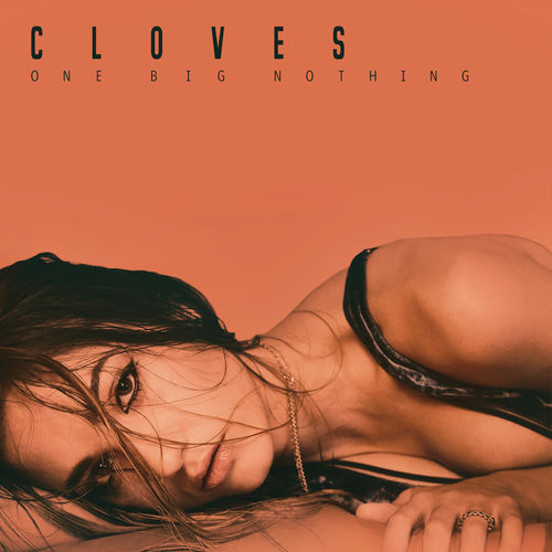 Обкладинка Cloves - Bringing The House Down