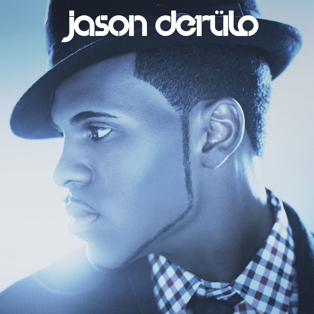 Обкладинка Jason Derulo - Ridin' Solo