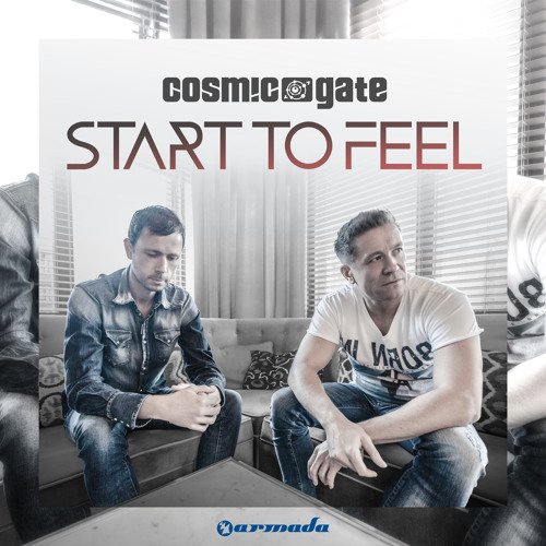 Обкладинка Cosmic Gate & Orjan Nilsen - Fair Game