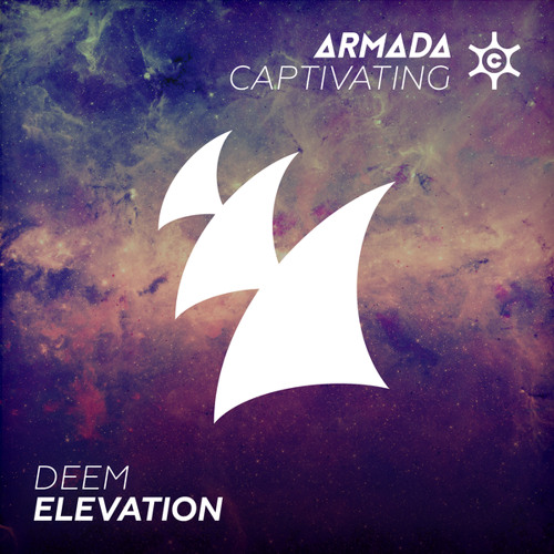 Обкладинка Deem - Elevation