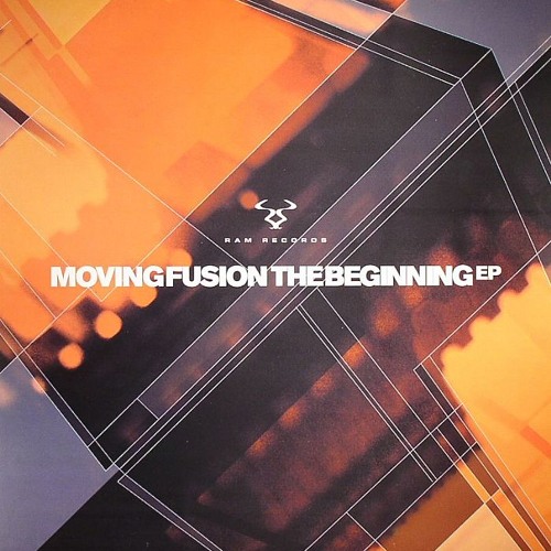 Обкладинка Moving Fusion - The Beginning