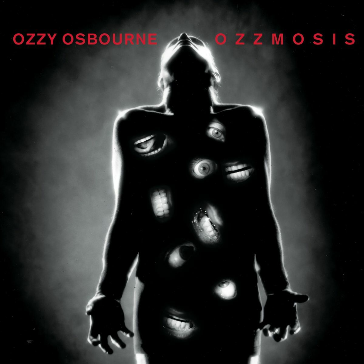 Обкладинка Ozzy Osbourne - Perry Mason