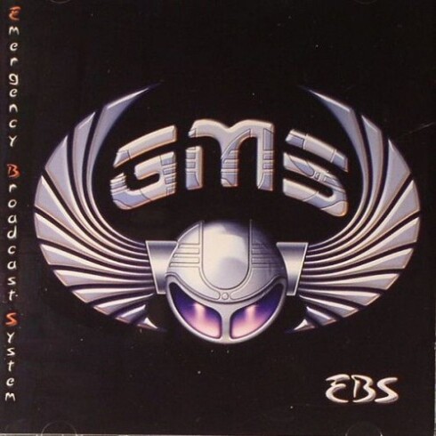 Обкладинка GMS vs Wrecked Machines - Dance Of The Warthog