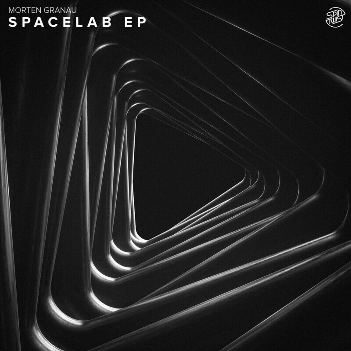 Обкладинка Morten Granau - Spacelab