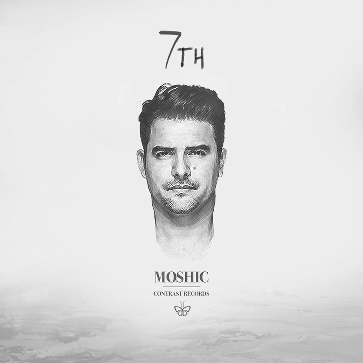 Обкладинка Moshic - Peace Can Be Maintain