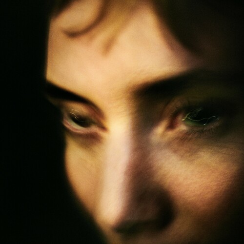 Обкладинка Lykke Li - YOU DON'T GO AWAY