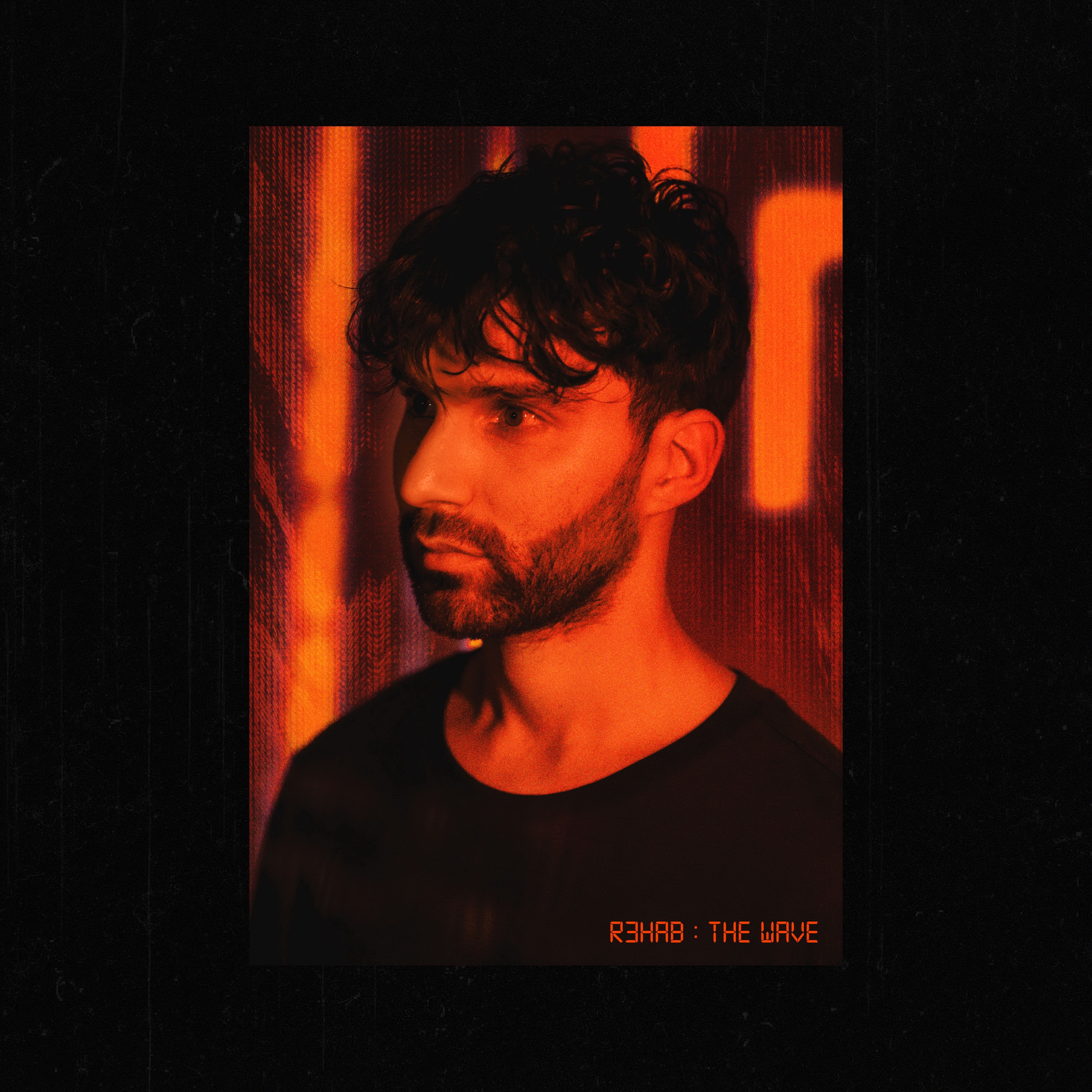 Обкладинка R3hab & Conor Maynard - Hold On Tight