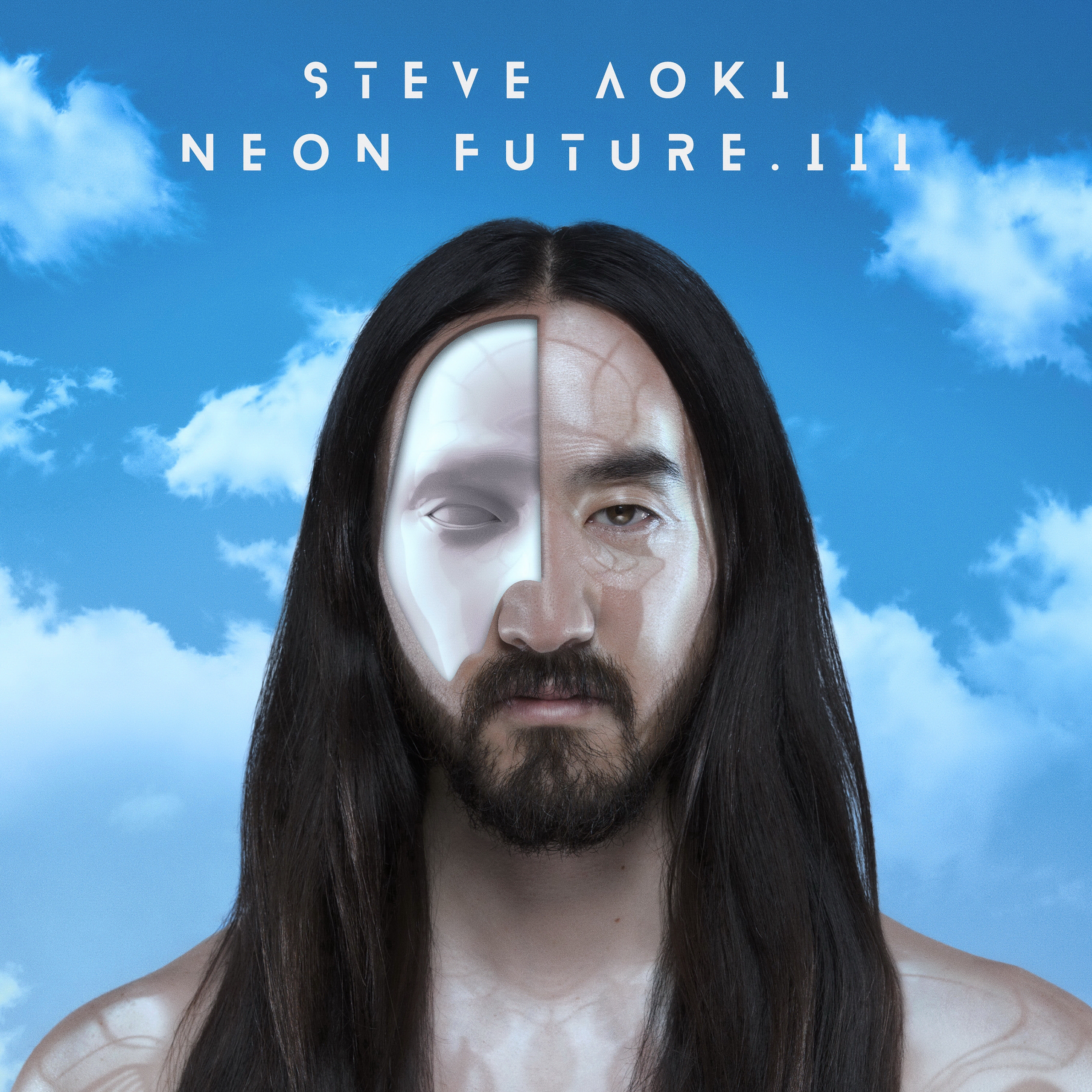 Обкладинка Steve Aoki Feat. BTS - Waste It On Me