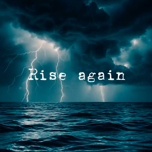  JKLN - Тримаємо небо (Rise Again)