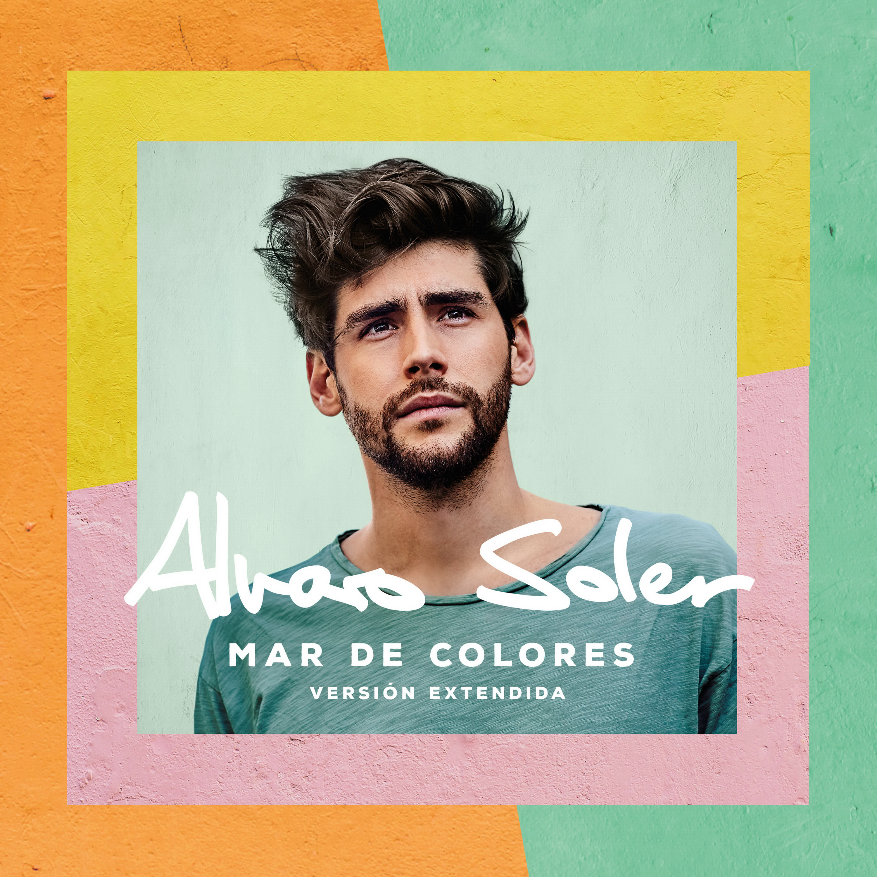 Обкладинка Alvaro Soler - Ella